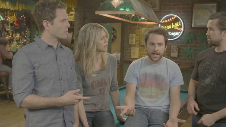 frases de It's Always Sunny