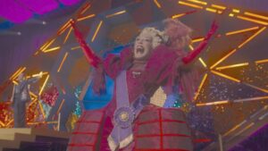 Detalhes do trailer de Sunrise on the Reaping de Hunger Games