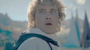 Jogos Vorazes: Amanhecer na Colheita - Trailer