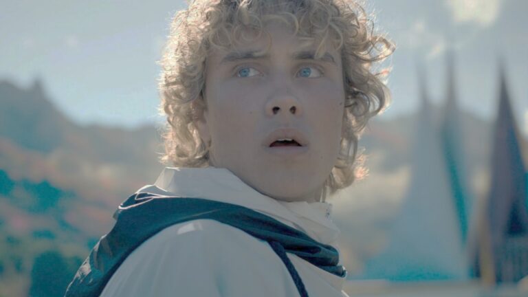 Jogos Vorazes: Amanhecer na Colheita - Trailer