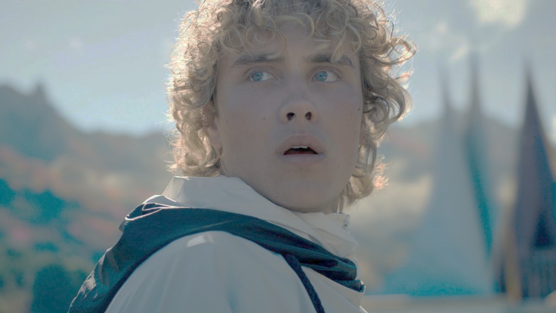 Jogos Vorazes: Amanhecer na Colheita - Trailer