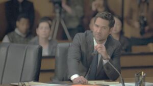 Dramas de tribunal viciantes