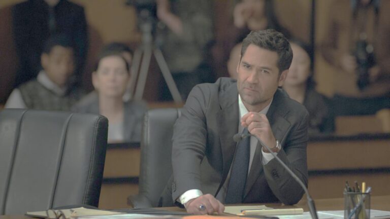 Dramas de tribunal viciantes