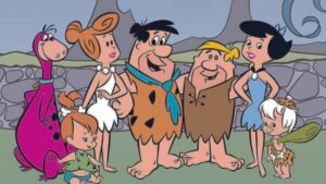 Personagens de desenho animado icônicos esquecidos