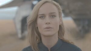 Brie Larson Avengers Doomsday