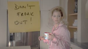 Elizabeth Banks brinquedo