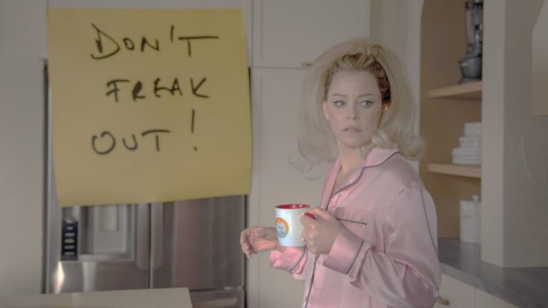 Elizabeth Banks brinquedo