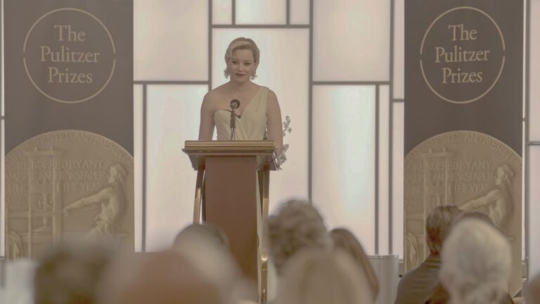 The Miniature Wife série de ficção científica