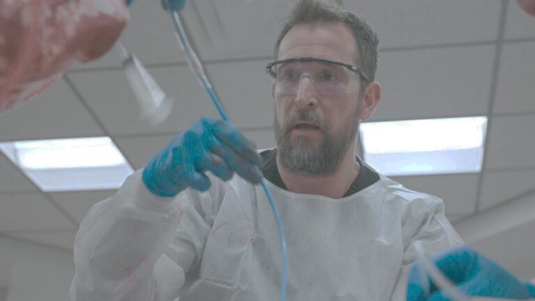 filmes médicos realistas