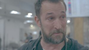 The Pitt, drama médico inovador