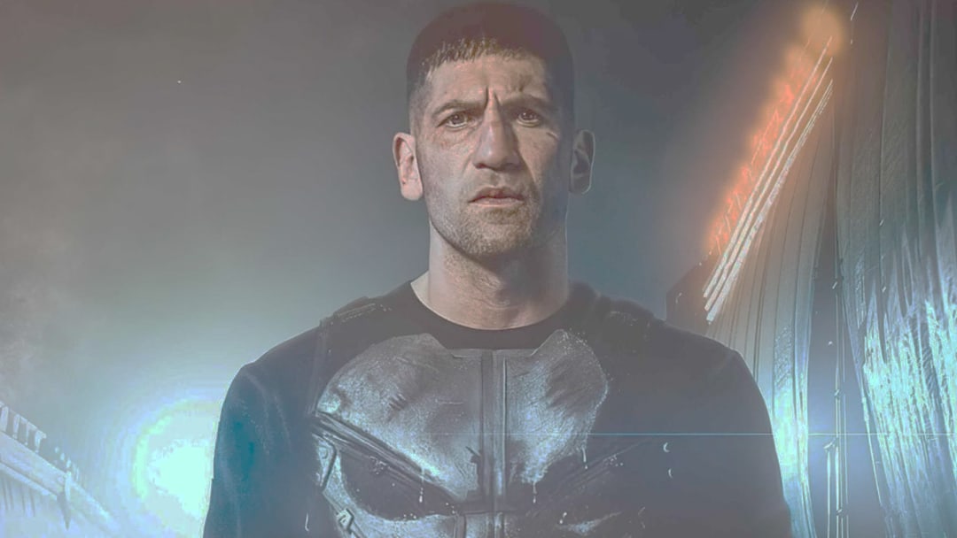 Punisher Marvel
