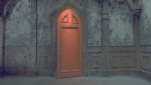 Séries de terror de uma temporada