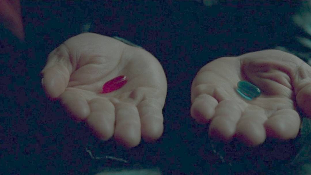 teorias da conspiração filmes