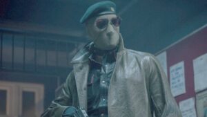 The Running Man de Stephen King