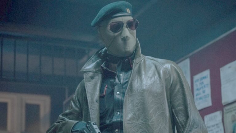 The Running Man de Stephen King