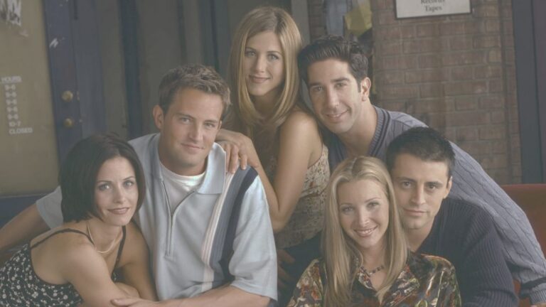 Everybody Loves Raymond sitcom