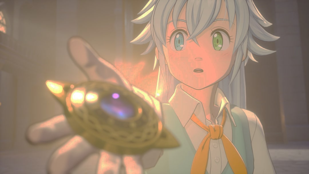 Seven Deadly Sins Origin jogo gratuito