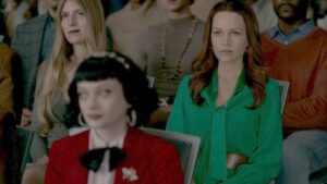 A Queda da Casa de Usher, minissérie gótica da Netflix