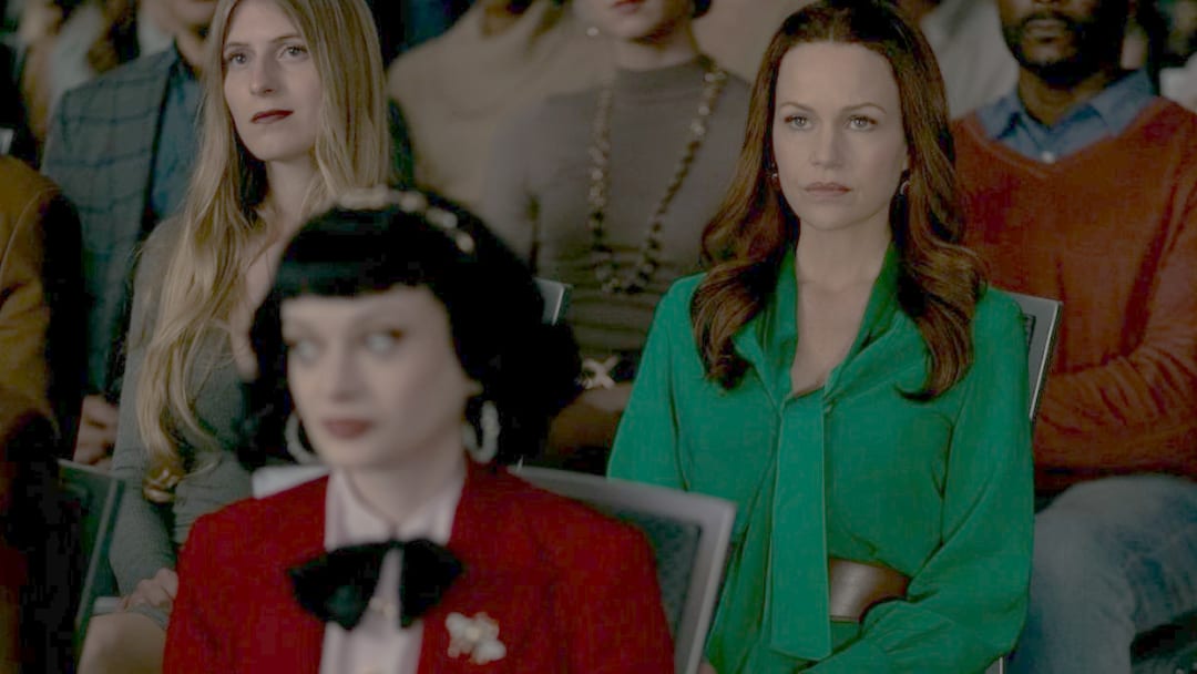 A Queda da Casa de Usher, minissérie gótica da Netflix