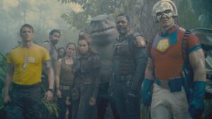 Rick Flag Jr. do Esquadrão Suicida