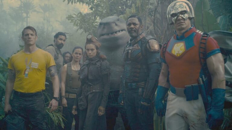 Rick Flag Jr. do Esquadrão Suicida