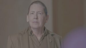 The Testaments, série de sucesso de streaming