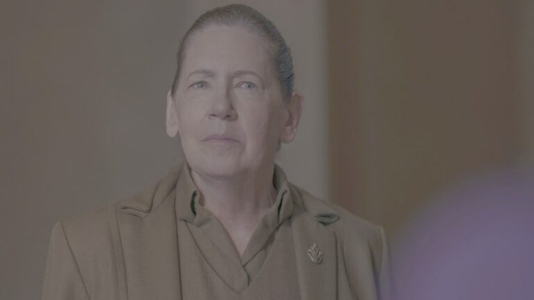 Aunt Lydia The Testaments