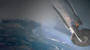 Novo filme Star Trek da Paramount