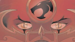 Thundercats e SilverHawks