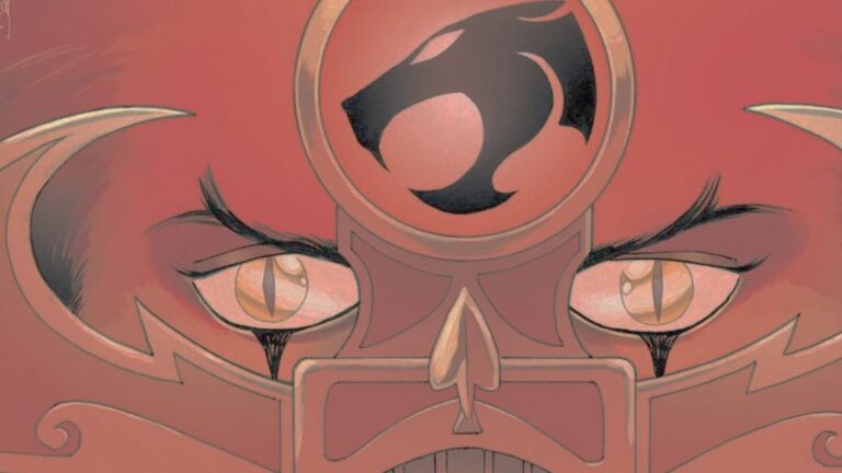 Thundercats e SilverHawks