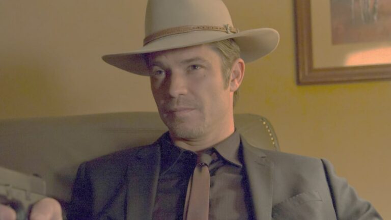 Séries crime que melhoram após a segunda temporada