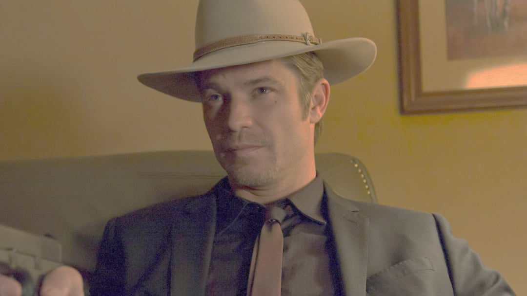 Séries crime que melhoram após a segunda temporada