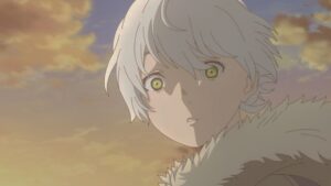 Animes de horror disfarçados