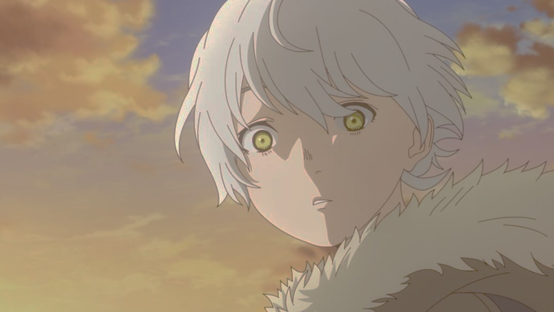 Animes de horror disfarçados