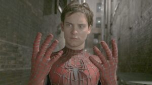 trilogias de super-heróis