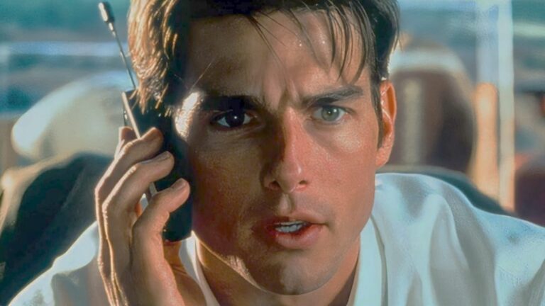 filmes para assistir com Jerry Maguire