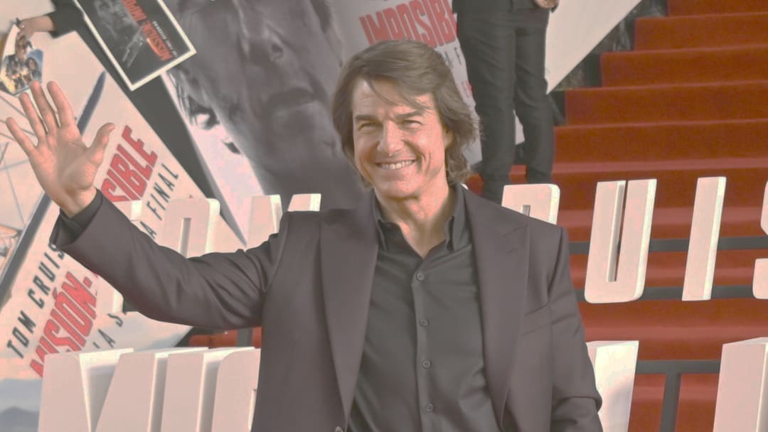 melhor desempenho Tom Cruise em A Few Good Men