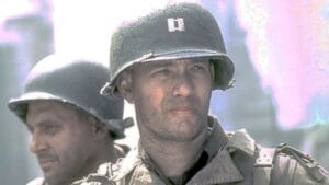 Saving Private Ryan e seu impacto no cinema