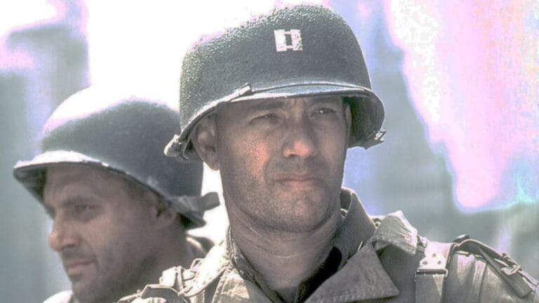 Saving Private Ryan e seu impacto no cinema