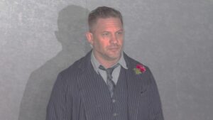 drama histórico Taboo de Tom Hardy e Ridley Scott