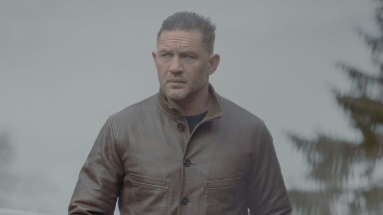 série crime moderna