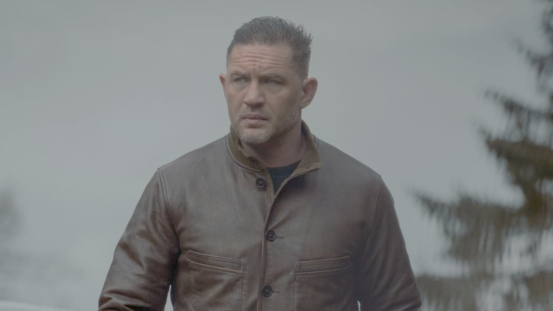 série crime moderna