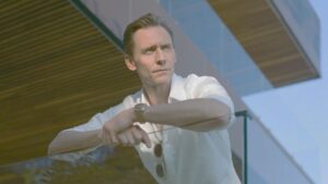 Elenco do Legado de Espiões da MGM+