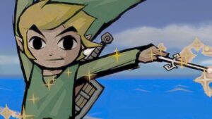 Jogos Nintendo GameCube