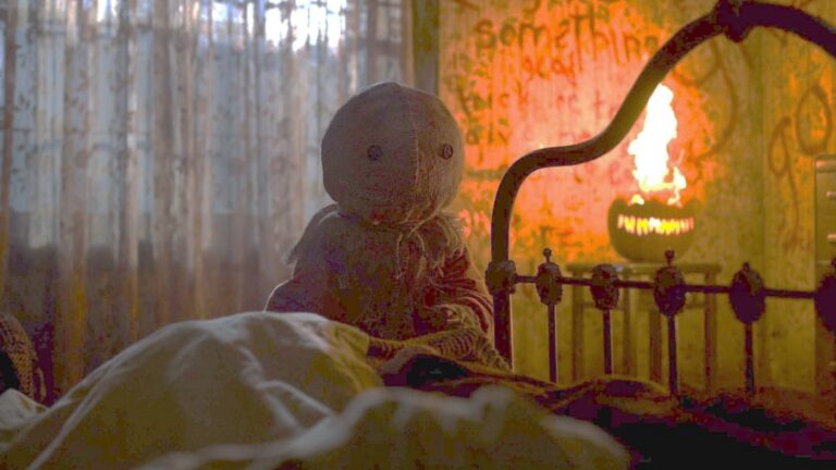 filmes de terror dos anos 2000