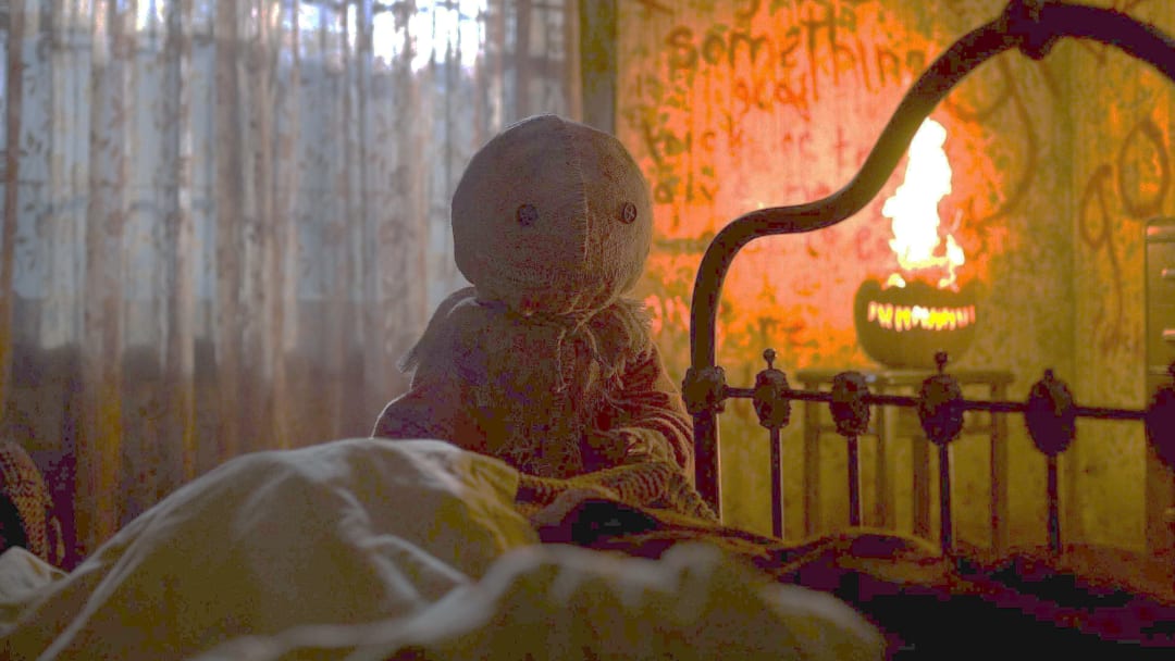 filmes de terror dos anos 2000