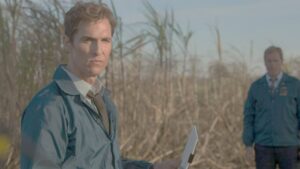 Mare of Easttown e True Detective