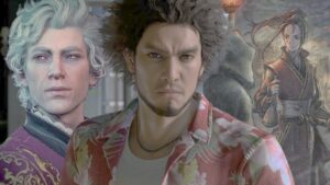 melhores RPGs por turnos