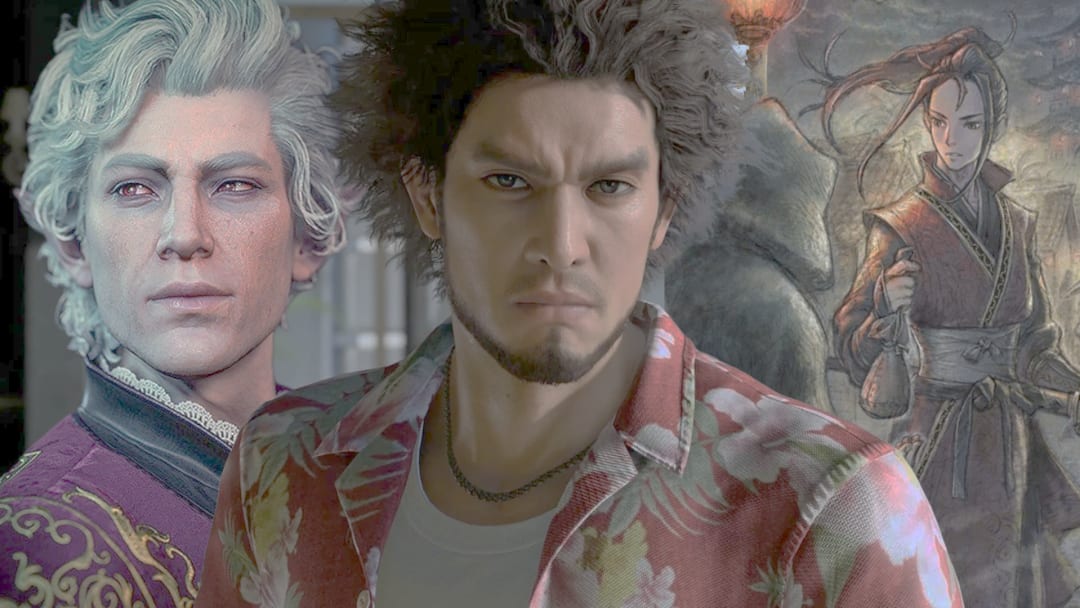 melhores RPGs por turnos