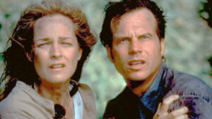 Filmes de desastres melhores que Twister